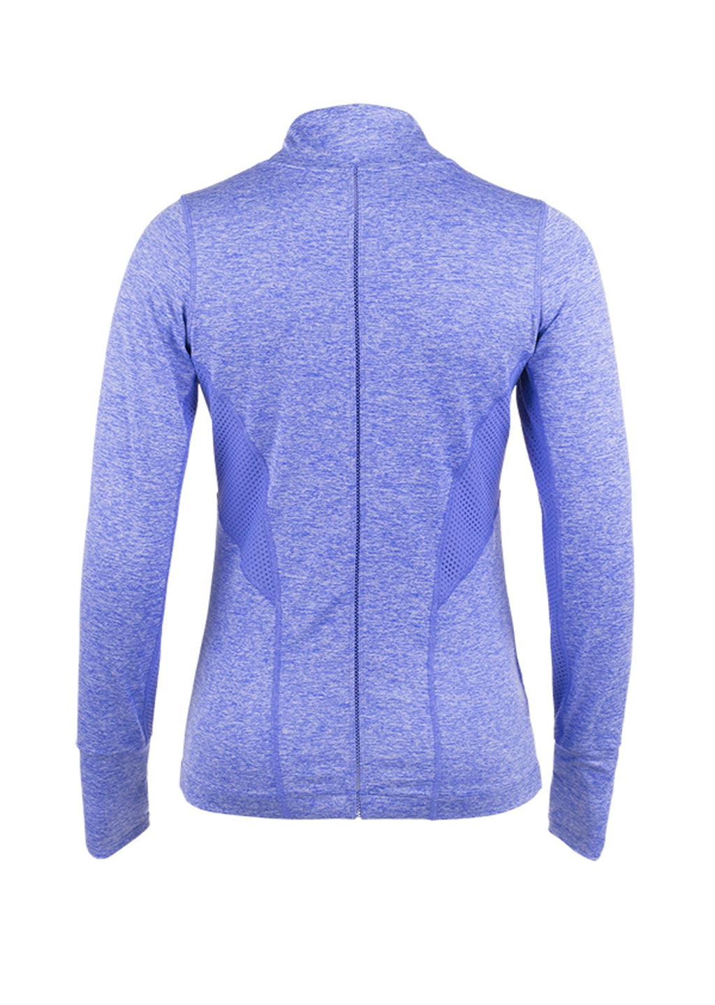 Rally Active Zip Through