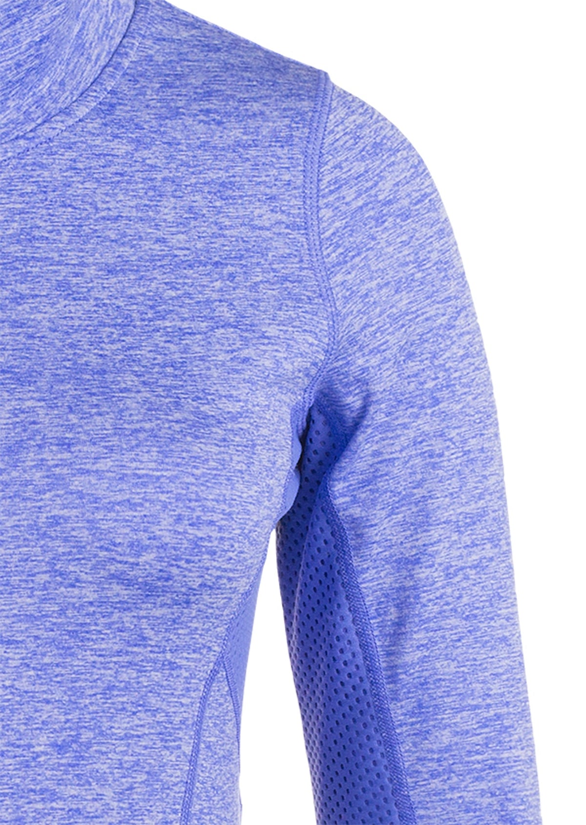 Rally Active Zip Through