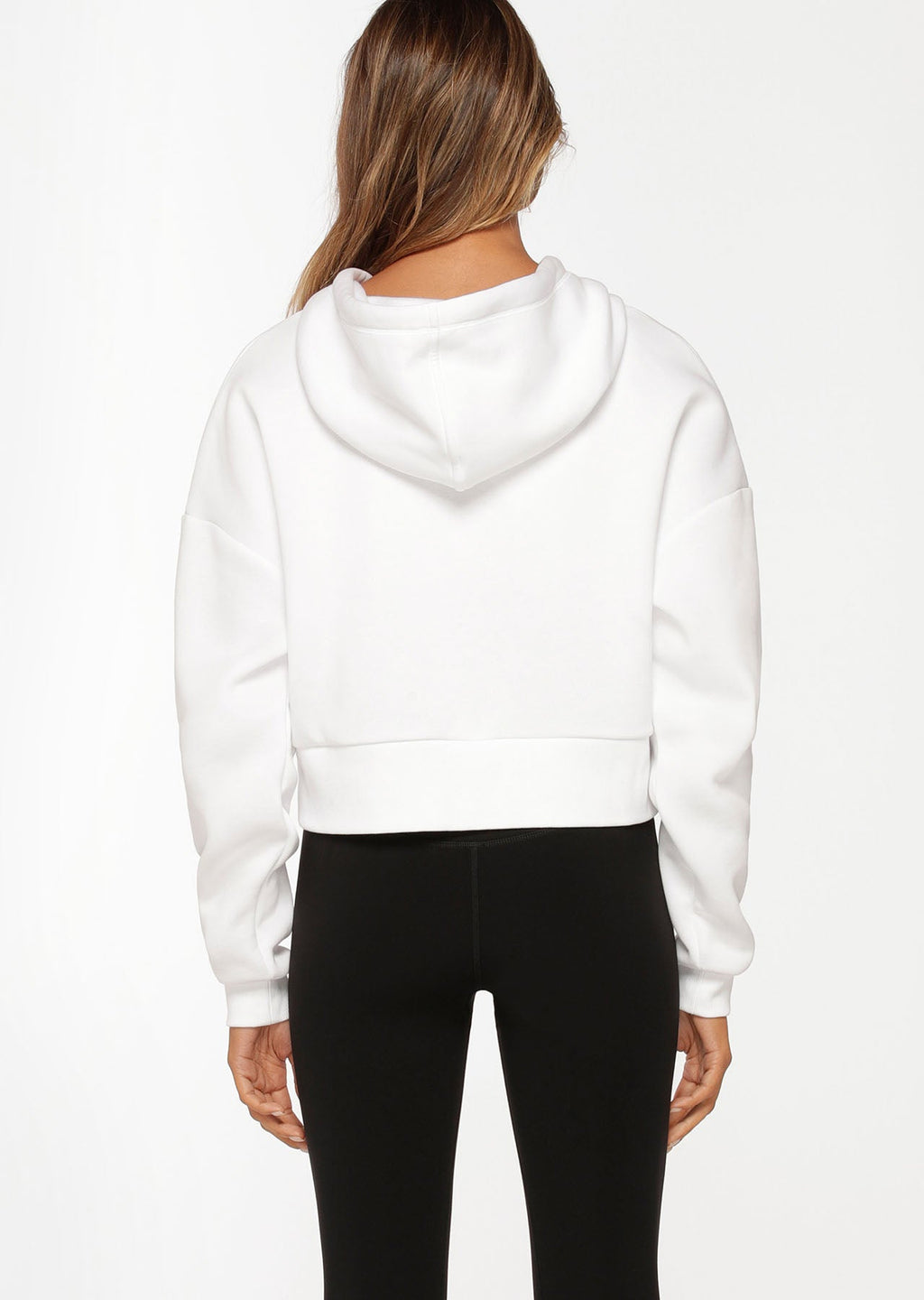 Rally Hoodie