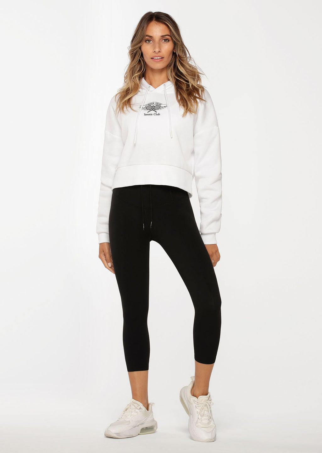 Rally Hoodie