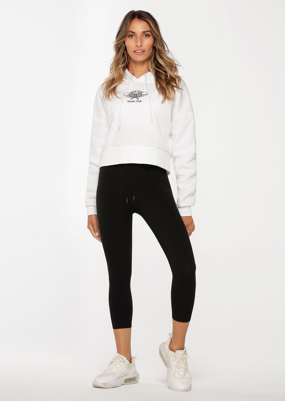 Rally Hoodie