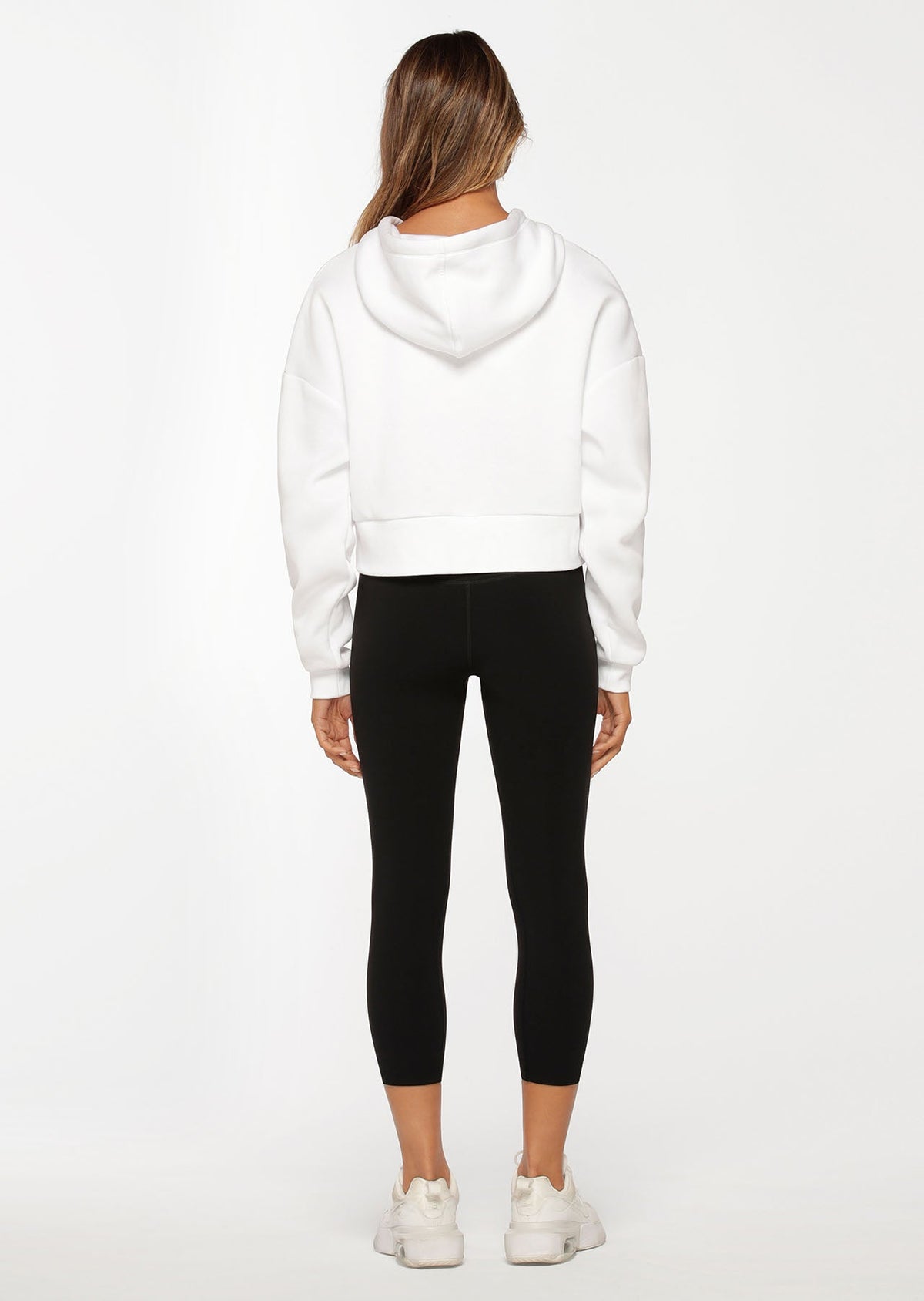 Rally Hoodie