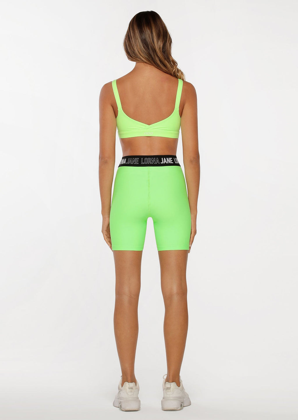 Rally Sports Bra