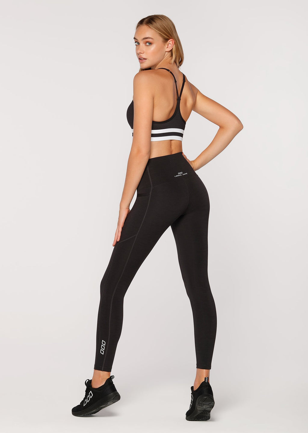 Rapid Dry Sports Bra
