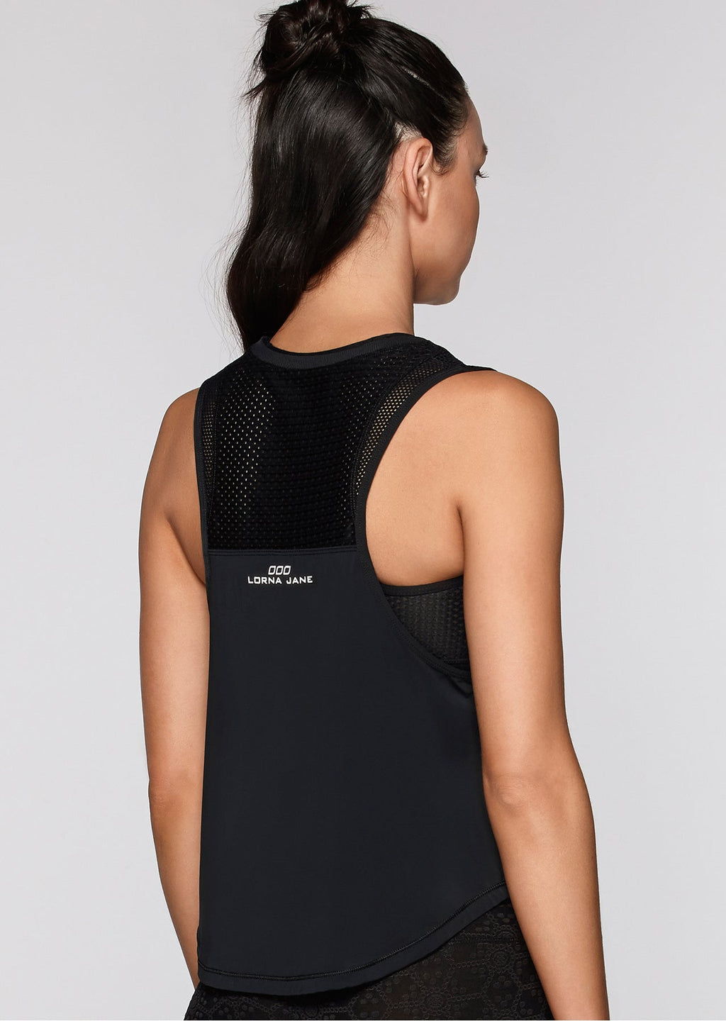 Rapid Mesh Excel Tank