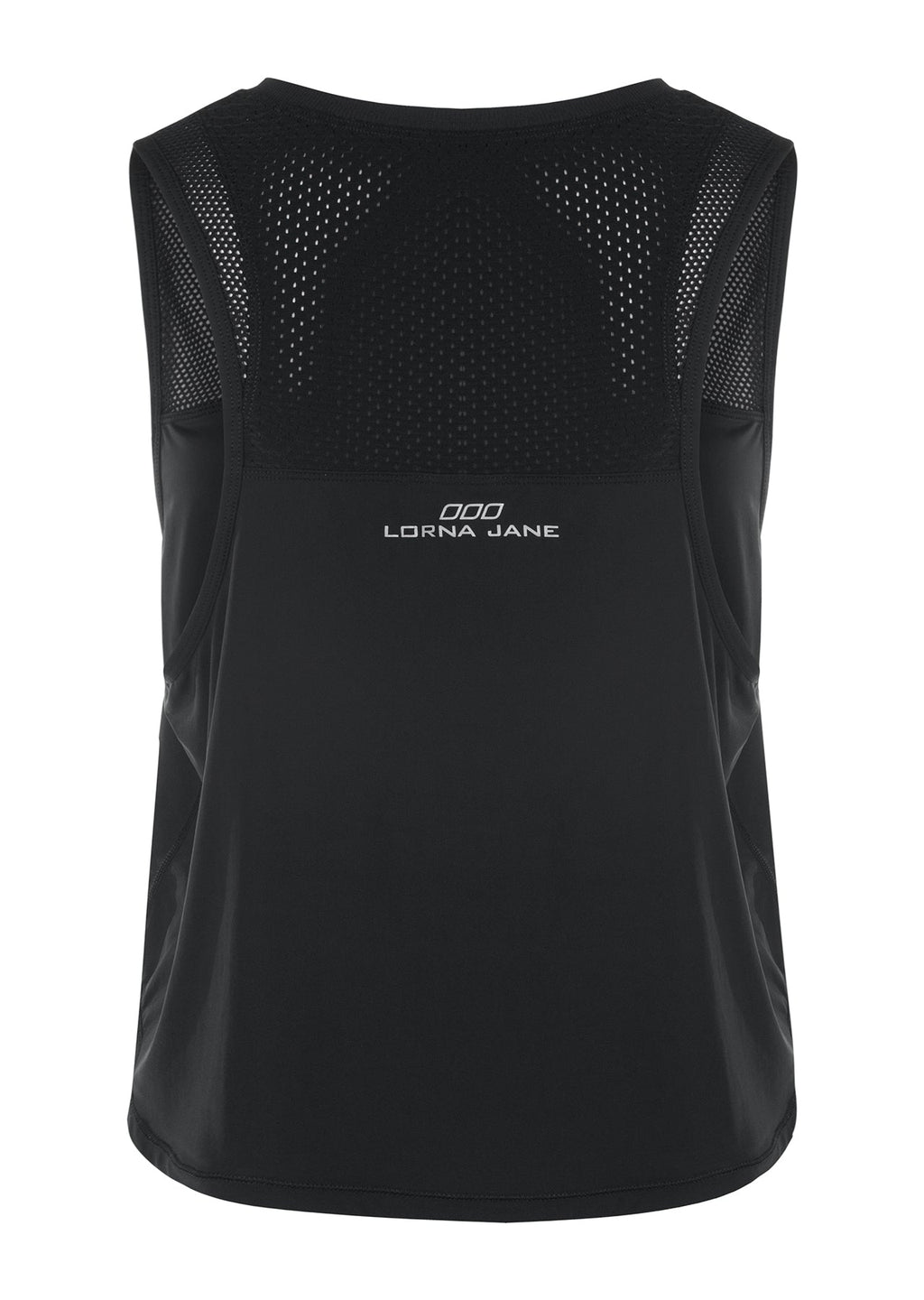 Rapid Mesh Excel Tank