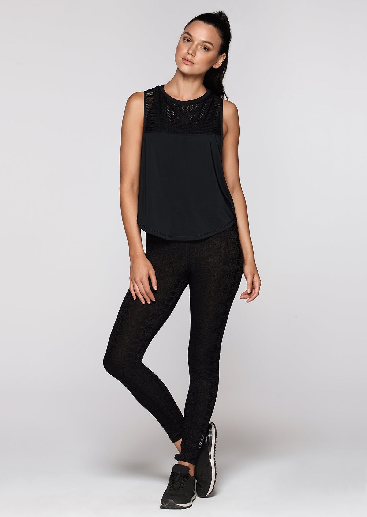 Rapid Mesh Excel Tank