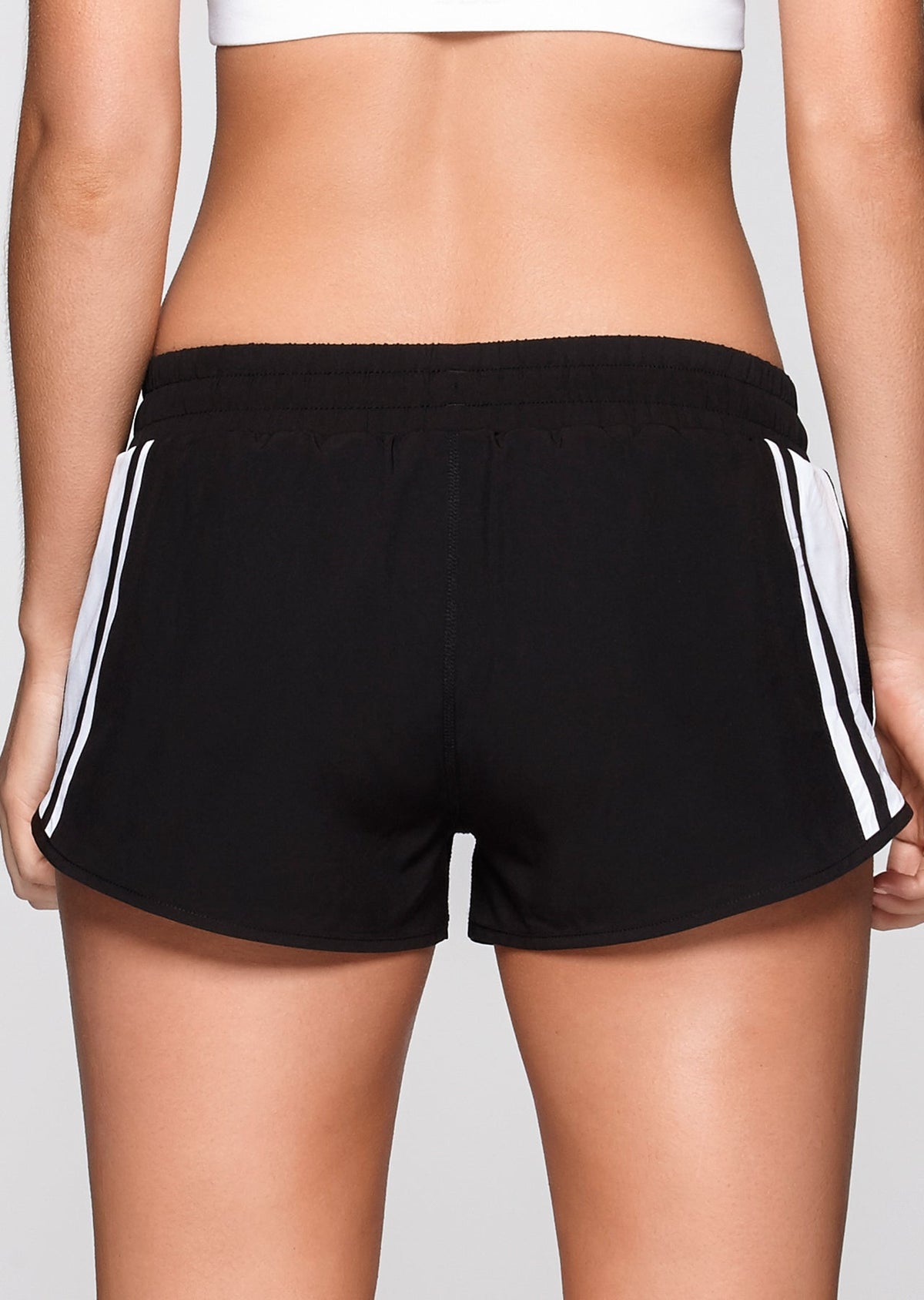 Rapid Run Shorts