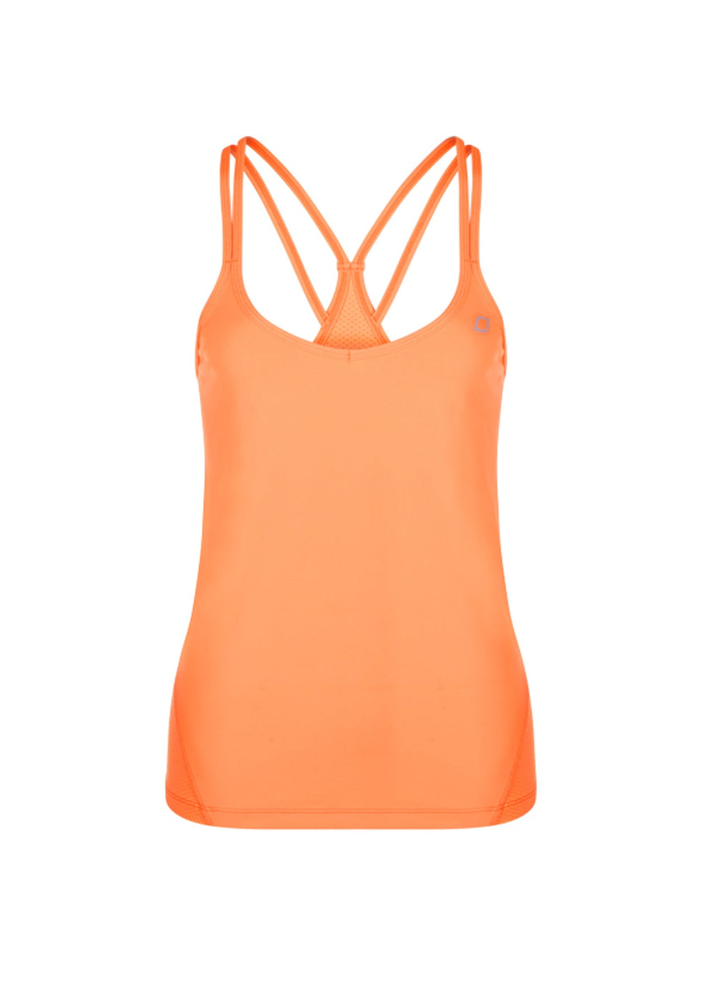 Rapture Excel Tank