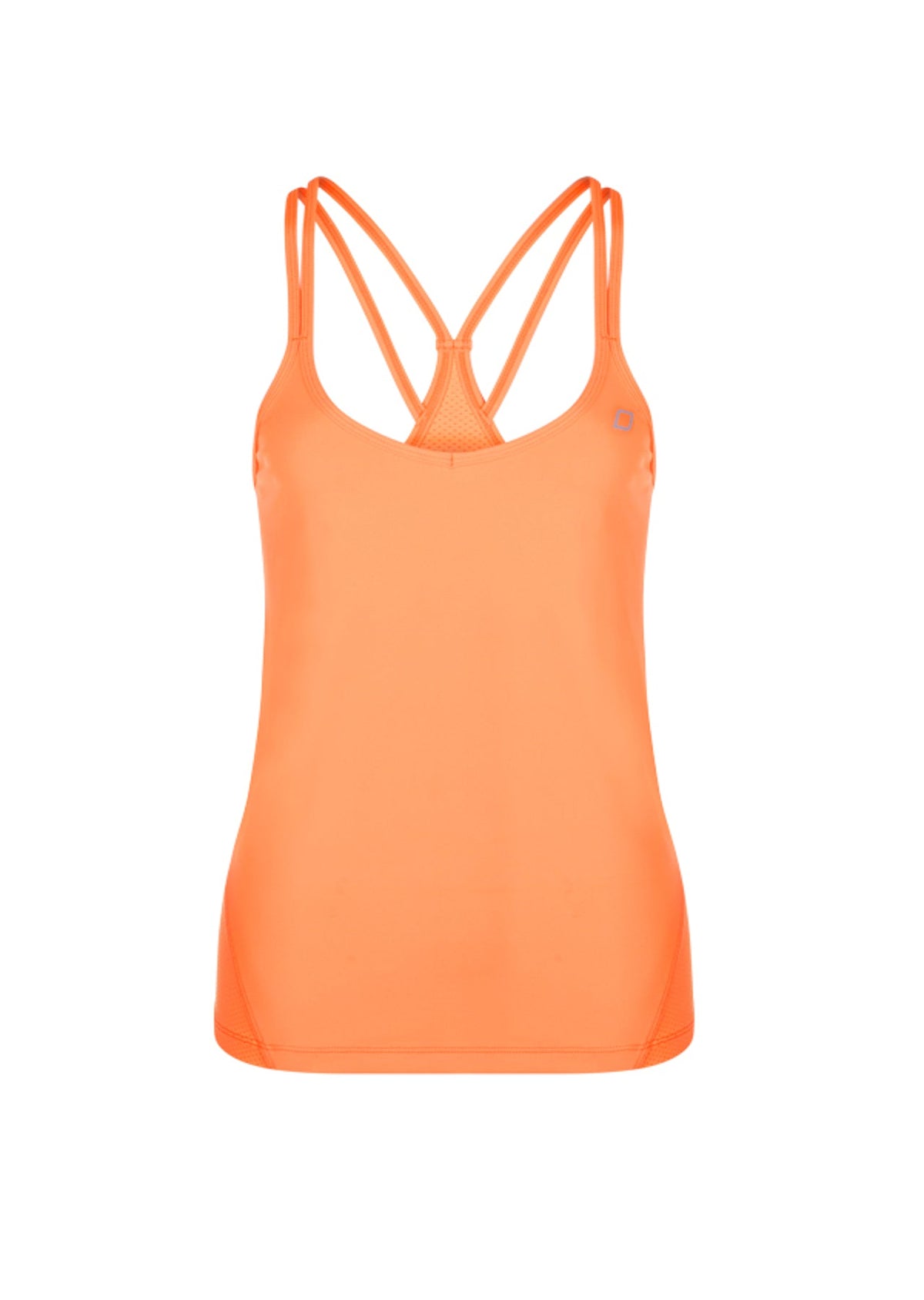 Rapture Excel Tank