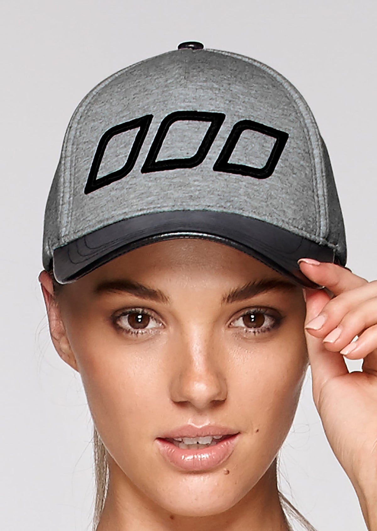 Raven Cap