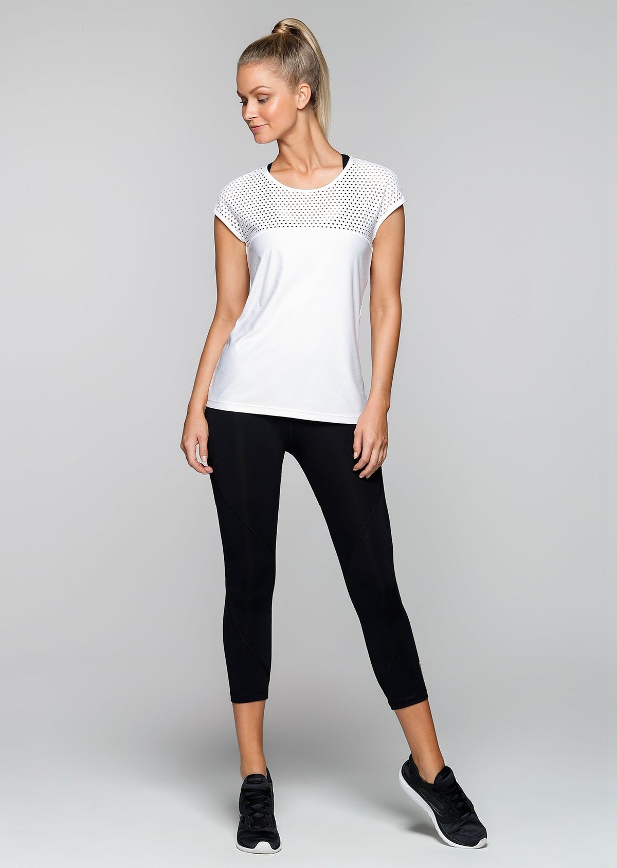 Raya Excel T-Shirt