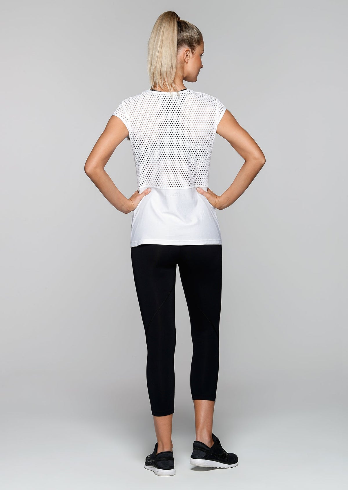 Raya Excel T-Shirt