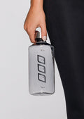 Re-Fuel Plastic Water Bottle