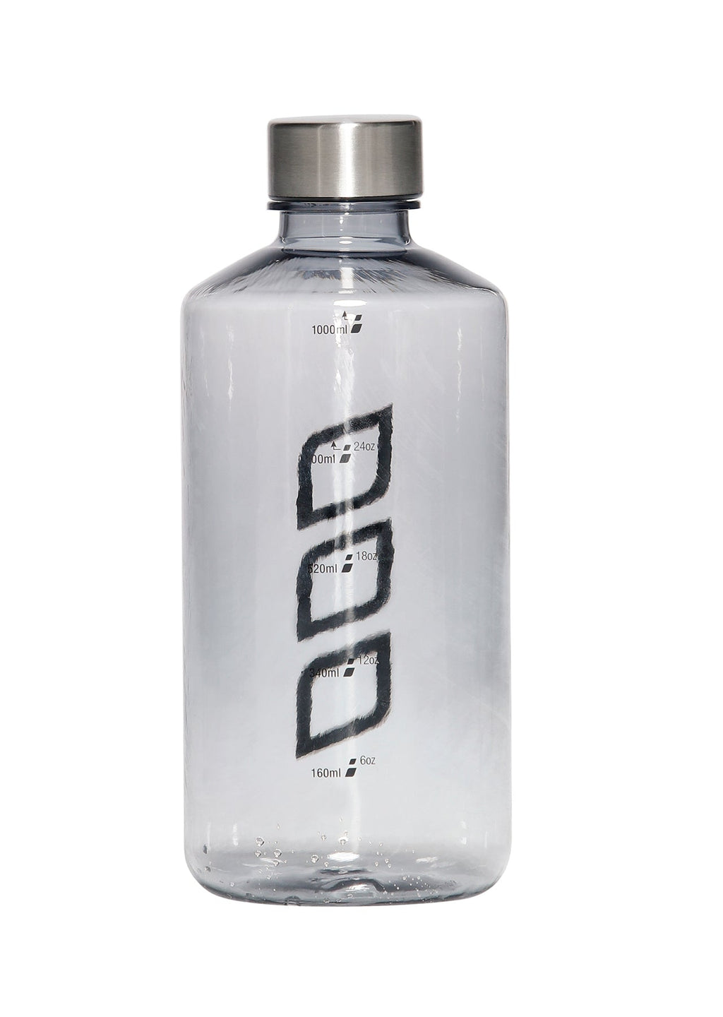Re-Fuel Plastic Water Bottle