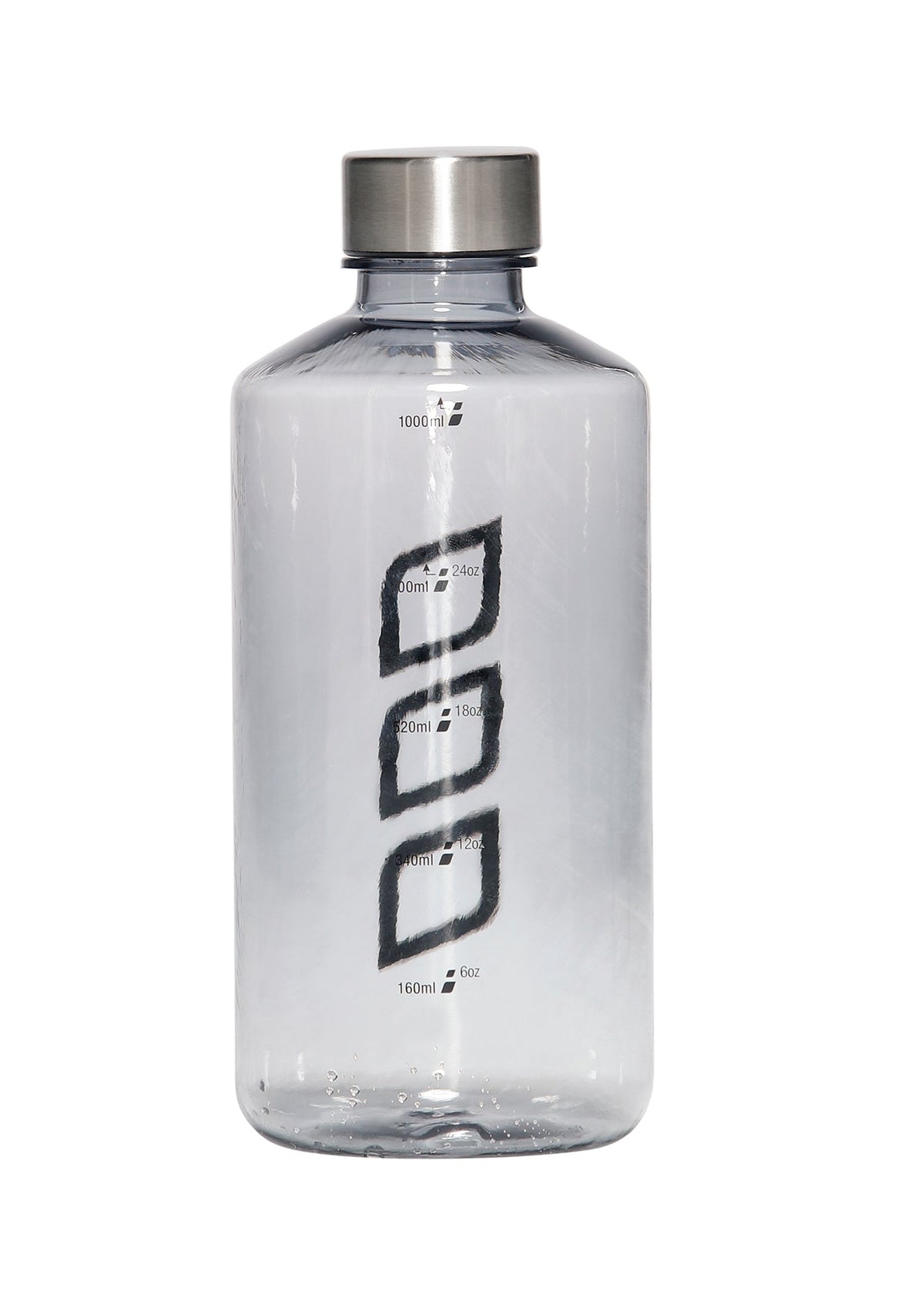 Re-Fuel Plastic Water Bottle