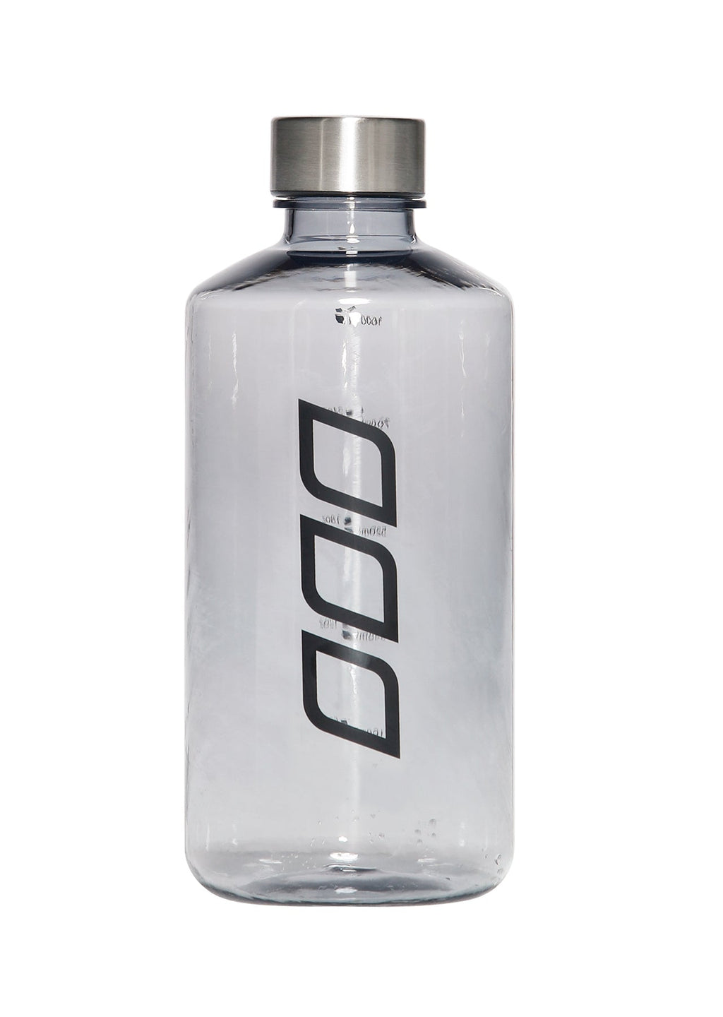 Re-Fuel Plastic Water Bottle