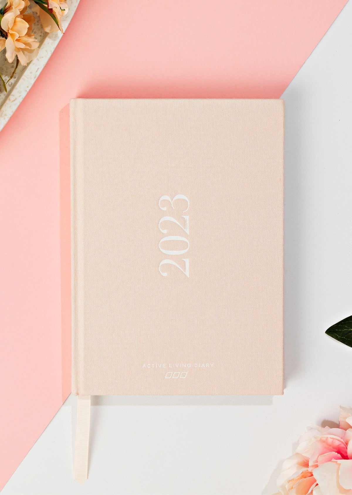 Active Living Diary 2023