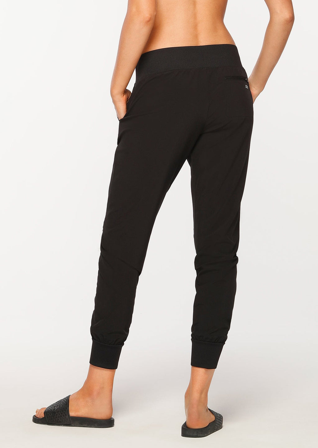 Electric Active Pants