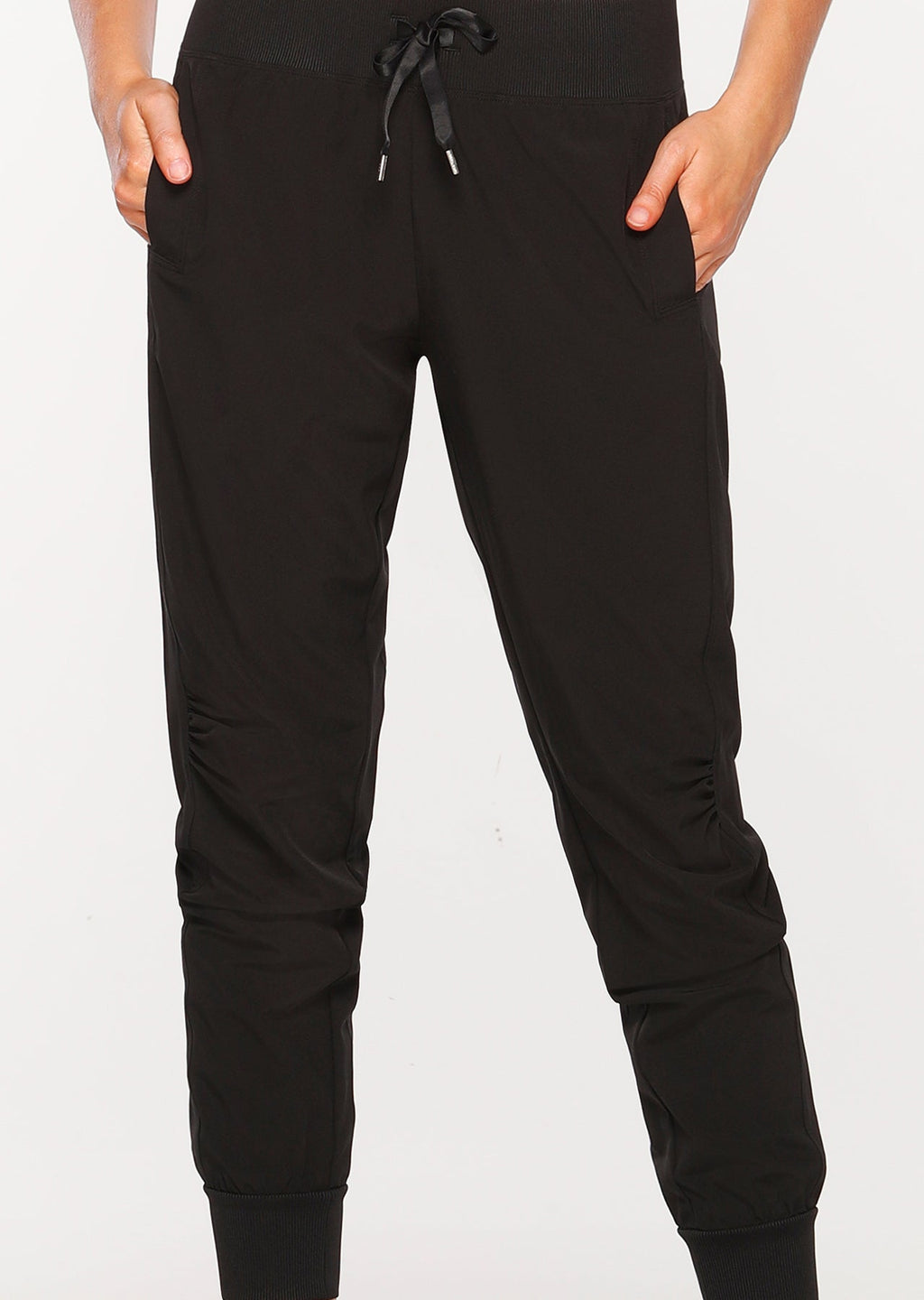 Electric Active Pants