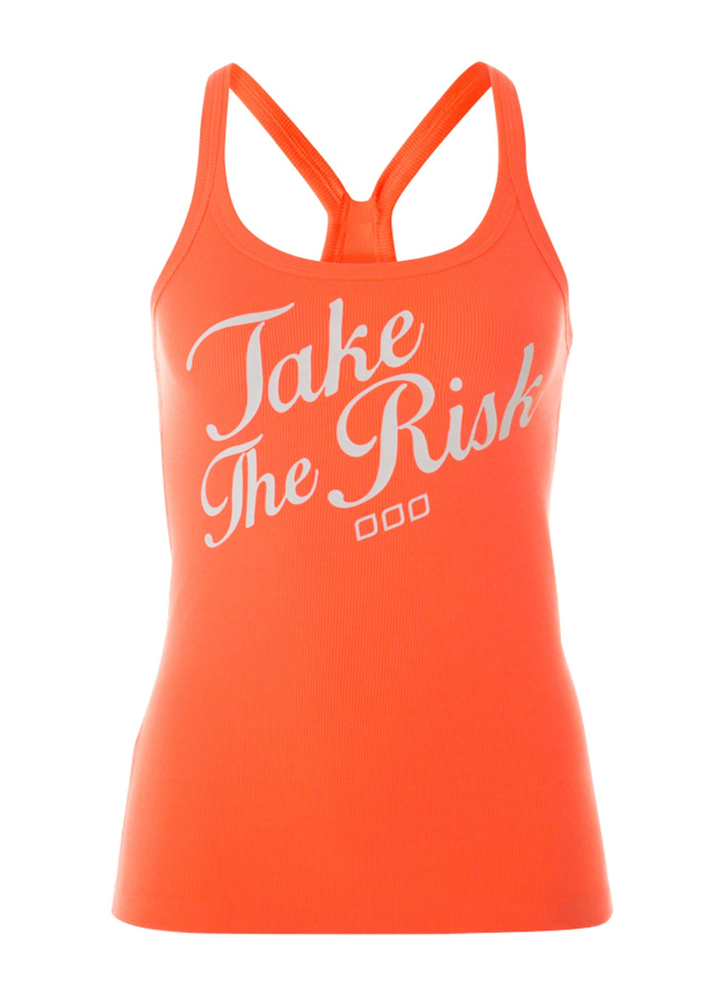 Raise The Rise Tank