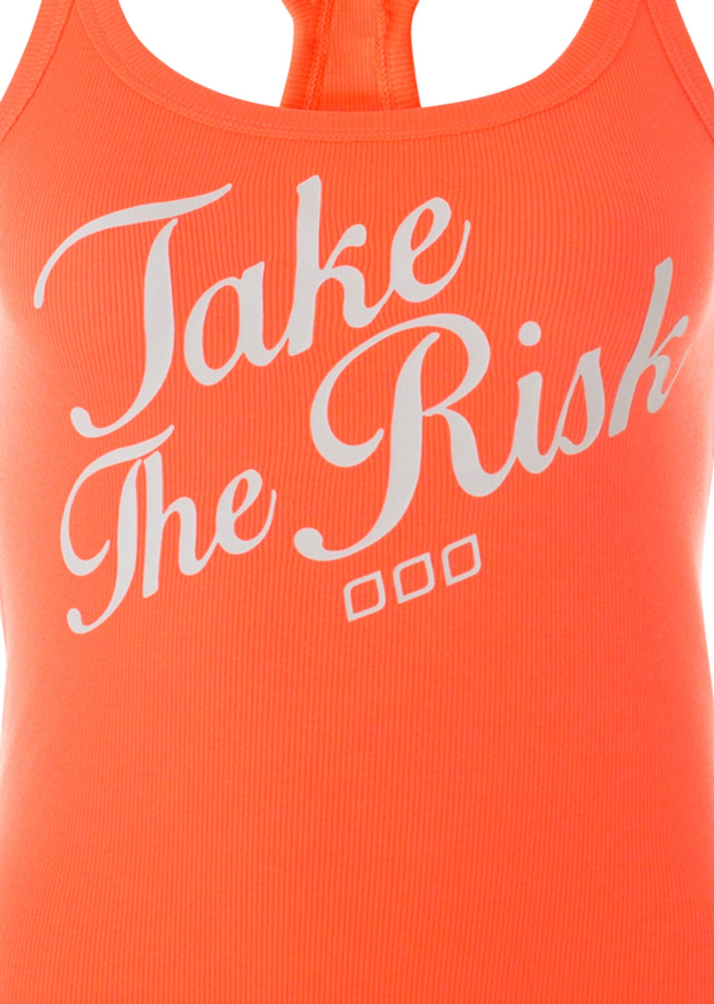 Raise The Rise Tank