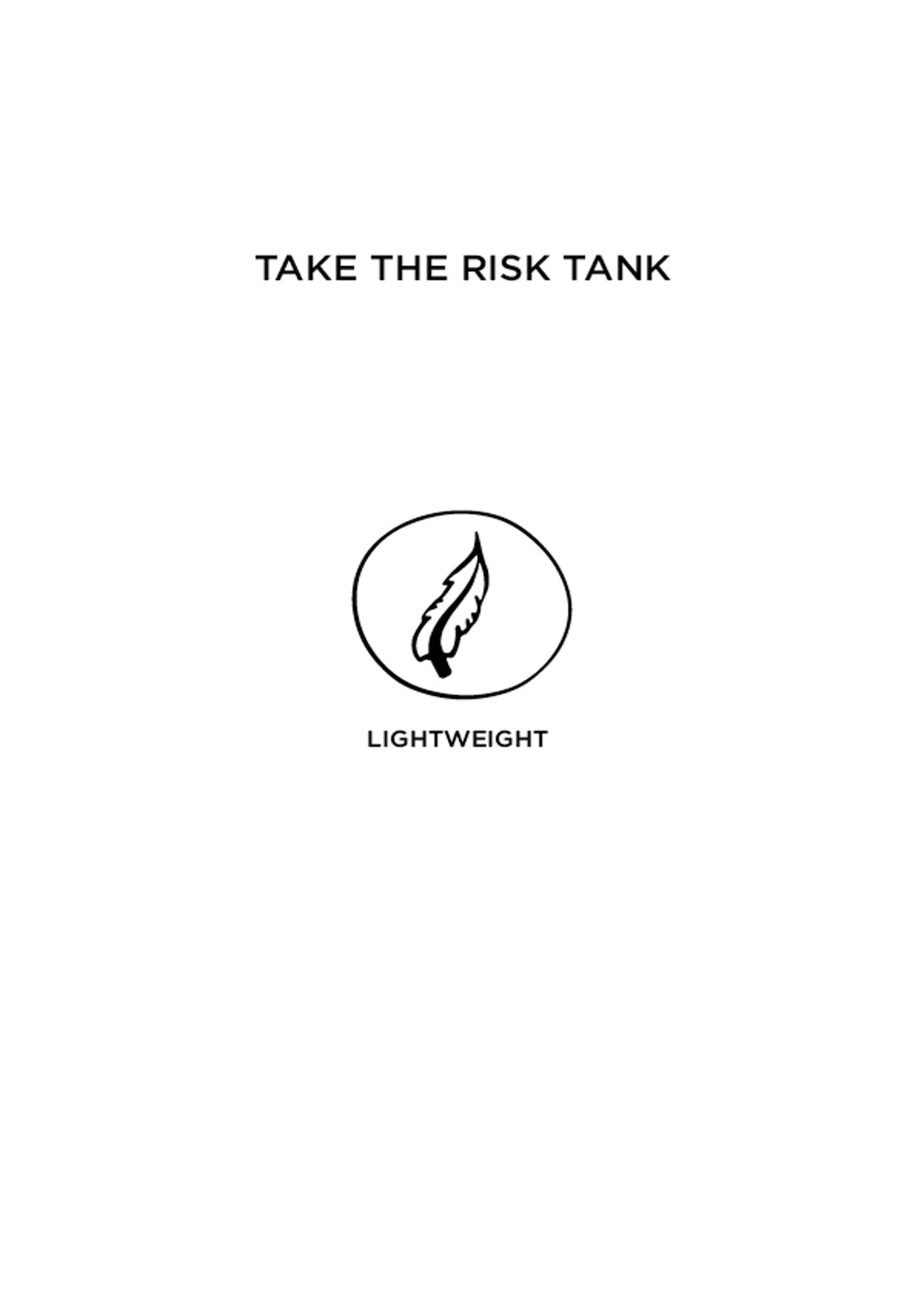 Raise The Rise Tank